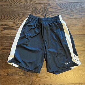 Nike Navy Shorts